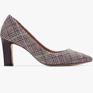 NWT 2025 Cole Haan High Heels Size 6 (Women’s Pair)